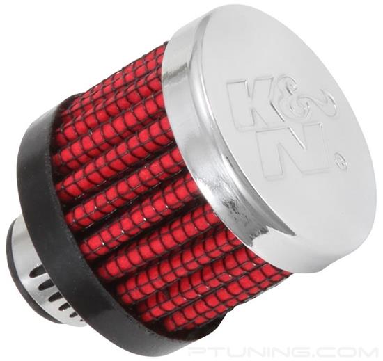 Picture of Clamp On PCV Breather