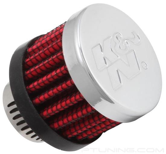 Picture of Clamp On PCV Breather