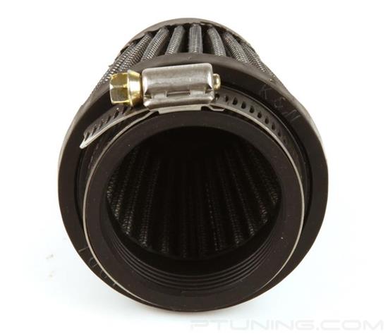 Picture of Round Tapered Red Air Filter (1.938" F x 3" B x 2" T x 3" H)