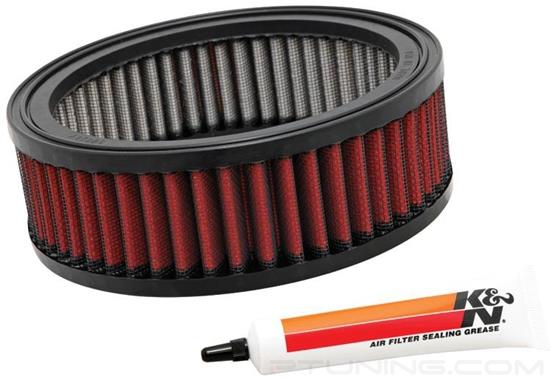 Picture of Replacement Industrial Air Filter Fits Briggs & Stratton 351400 Model
