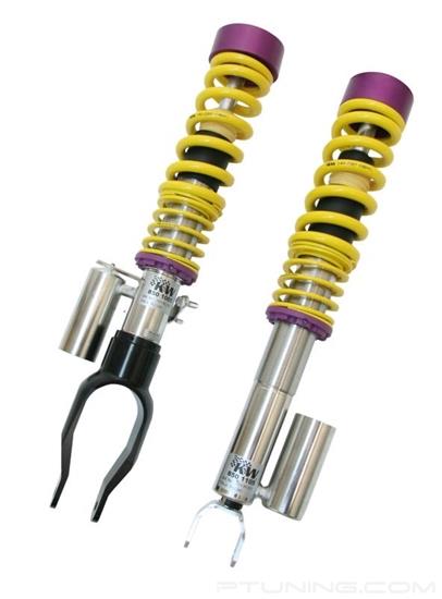 Picture of Variant 3 (V3) Lowering Coilover Kit (Front/Rear Drop: 0.4"-1.2" / 0.8"-1.5")