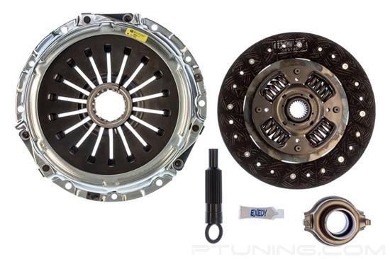 Picture of Stage 1 Clutch Kit