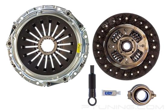 Picture of Stage 1 Clutch Kit