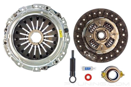 Picture of Stage 1 Clutch Kit