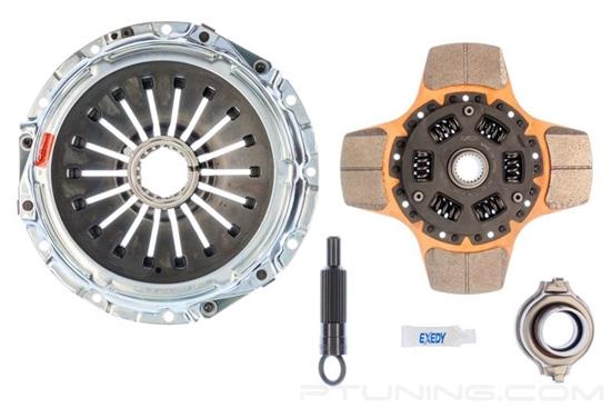 Picture of Stage 2 Clutch Kit