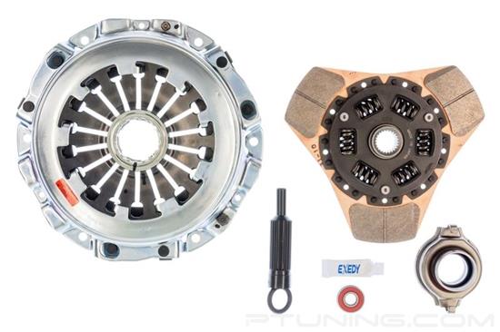 Picture of Stage 2 Clutch Kit