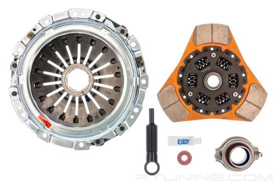 Picture of Stage 2 Clutch Kit