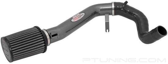 Picture of Cold Air Intake System - Gunmetal Gray