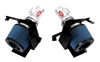 Picture of SP Series Short Ram Air Intake System - Polished