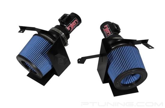 Picture of SP Series Short Ram Air Intake System - Black