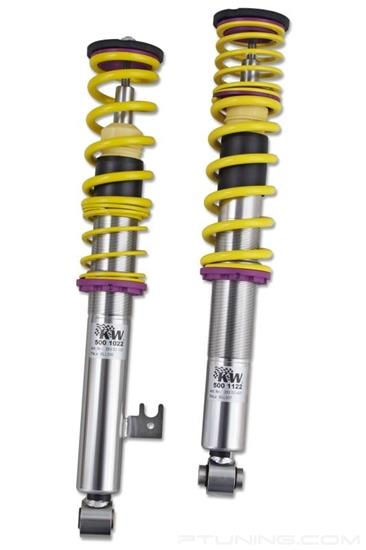 Picture of Variant 3 (V3) Lowering Coilover Kit (Front/Rear Drop: 0.8"-2" / 0.9"-2.1")