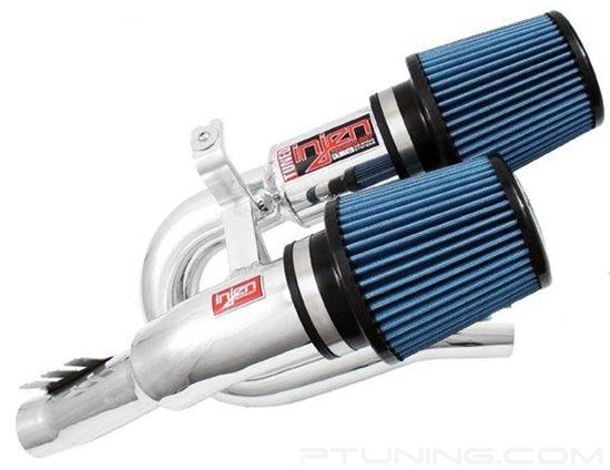 Picture of SP Series Cold Air Air Intake System - Polished