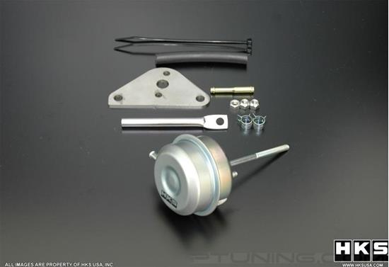 Picture of Actuator Upgrade Kit
