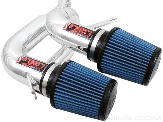 Picture of SP Series Cold Air Air Intake System - Polished