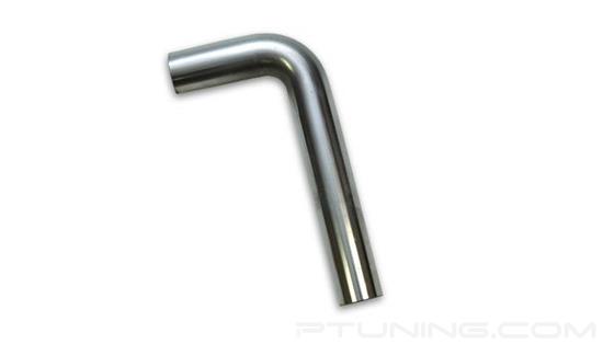 Picture of 304 SS 90 Degree Mandrel Bend Tubing, 1.5" OD, 1.5" CLR