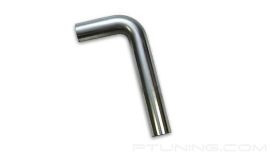 Picture of 304 SS 90 Degree Mandrel Bend Tubing, 2" OD, 2" CLR