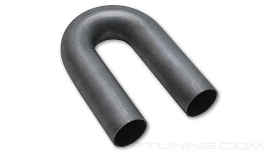 Picture of 304 SS 180 Degree U-Bend Tubing, 3" OD, 5" CLR