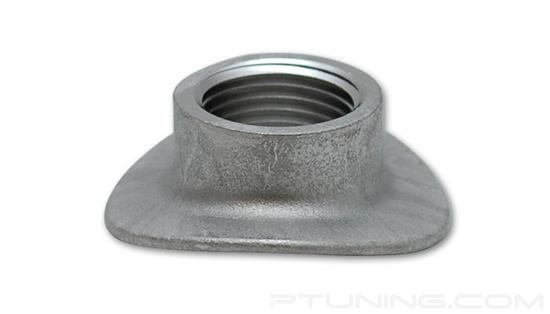 Picture of Saddle Style Oxygen Sensor Weld Bung, M18-1.5, 304 SS (1 Piece)