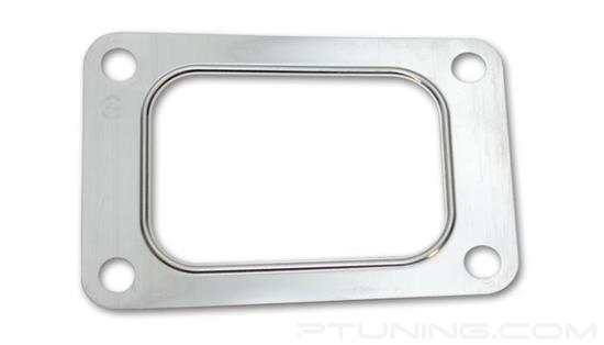 Picture of Turbine Inlet Gasket for T06 Inlet Flange, Stainless Steel