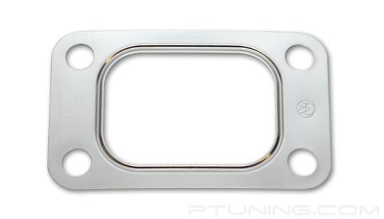 Picture of Turbine Inlet Gasket for T3/GT30R Inlet Flange, Stainless Steel