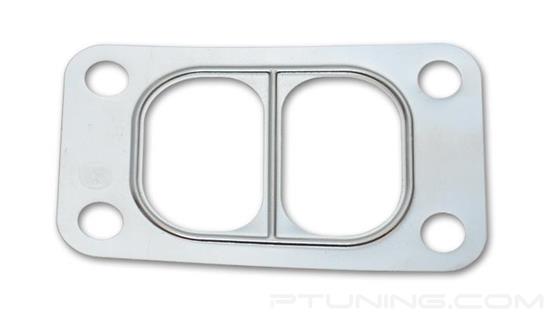 Picture of Turbine Inlet Gasket for T3 Divided Inlet Flange, Stainless Steel
