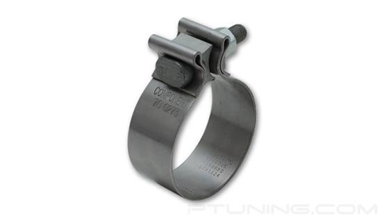 Picture of Accuseal Exhaust Seal Clamp for 2.75"" OD Tubing, Stainless Steel