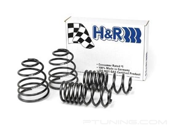 Picture of Sport Lowering Springs (Front/Rear Drop: 1.2" / 1.2")