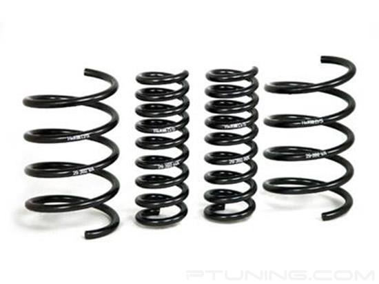 Picture of Sport Lowering Springs (Front/Rear Drop: 1.4" / 1.3")