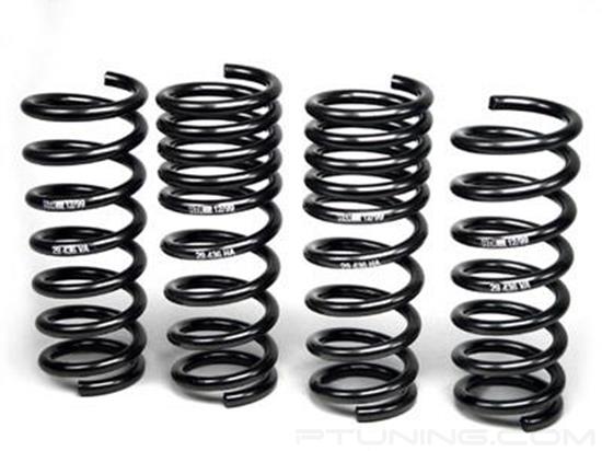 Picture of Sport Lowering Springs (Front/Rear Drop: 1.3" / 1.2")