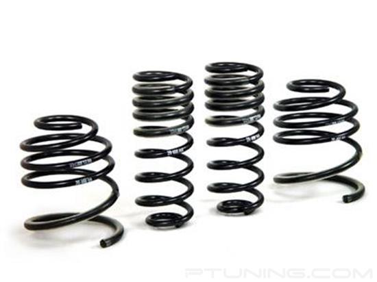 Picture of Sport Lowering Springs (Front/Rear Drop: 1" / 1")