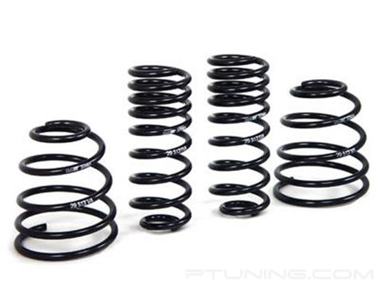 Picture of Sport Lowering Springs (Front/Rear Drop: 1.25" / 1.25")