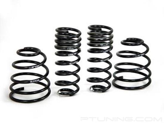Picture of Sport Lowering Springs (Front/Rear Drop: 1.25" / 1.25")