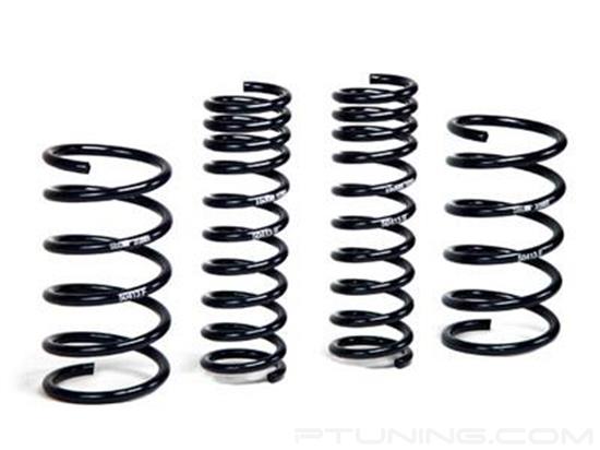 Picture of Sport Lowering Springs (Front/Rear Drop: 1.3" / 1.3")