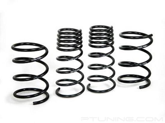 Picture of Sport Lowering Springs (Front/Rear Drop: 1.6" / 1.5")
