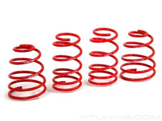 Picture of Sport Lowering Springs (Front/Rear Drop: 1" / 1")
