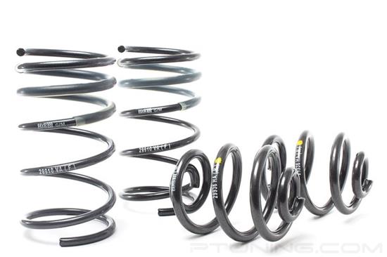 Picture of Sport Lowering Springs (Front/Rear Drop: 1.4" / 1")