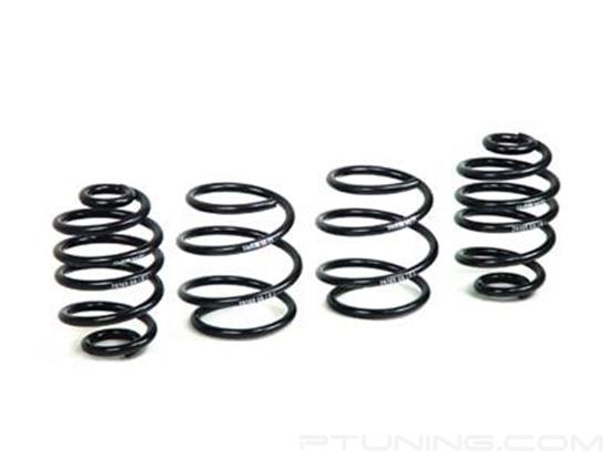 Picture of Sport Lowering Springs (Front/Rear Drop: 1.5" / 1.25")