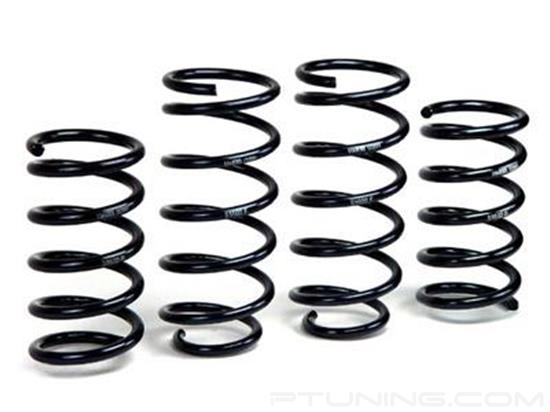 Picture of Sport Lifted Springs (Front/Rear Lift: 1" / 1")