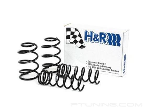 Picture of Sport Lowering Springs (Front/Rear Drop: 1.3" / 1.2")
