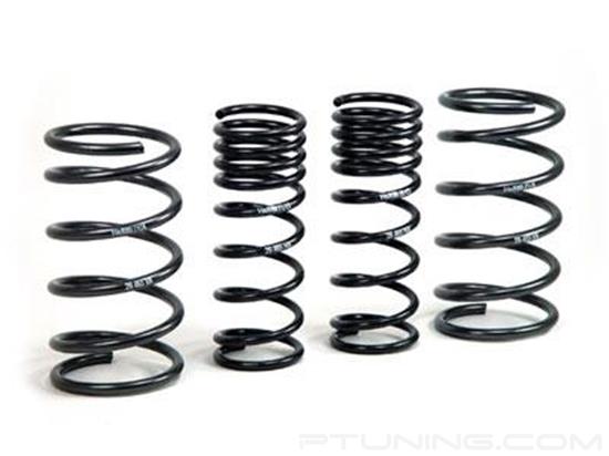 Picture of Sport Lowering Springs (Front/Rear Drop: 1.4" / 1.3")