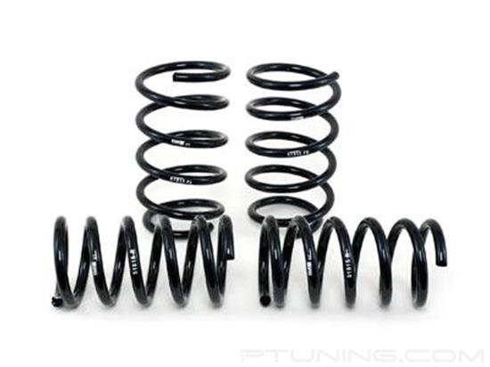 Picture of Sport Lowering Springs (Front/Rear Drop: 1.5" / 1.2")