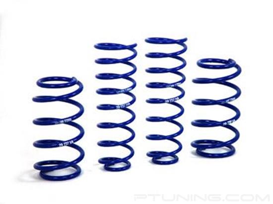 Picture of Sport Lowering Springs (Front/Rear Drop: 1.2" / 1")