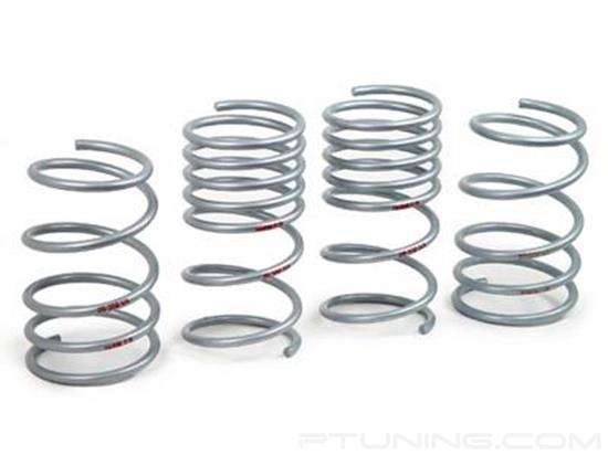 Picture of Sport Lowering Springs (Front/Rear Drop: 1.5" / 1.4")