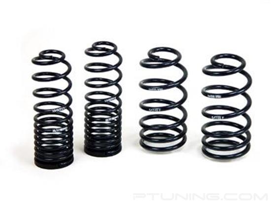 Picture of Sport Lowering Springs (Front/Rear Drop: 1.4" / 1.3")
