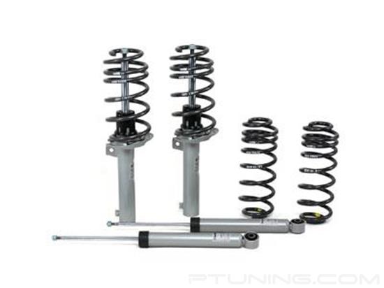 Picture of Touring Lowering Kit (Front/Rear Drop: 1.5" / 1.4")