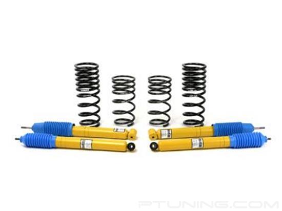 Picture of Sport Lowering Kit (Front/Rear Drop: 1.7" / 1.6")