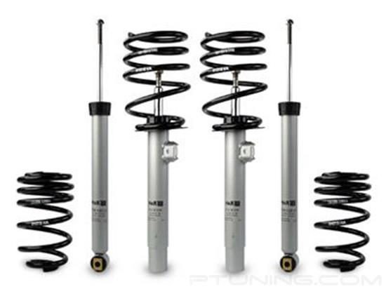 Picture of Sport Lowering Kit (Front/Rear Drop: 2.1" / 1.7")