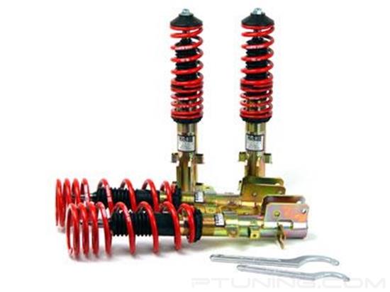 Picture of Street Performance Lowering Coilover Kit (Front/Rear Drop: 1.2"-2.2" / 0.8"-1.7")
