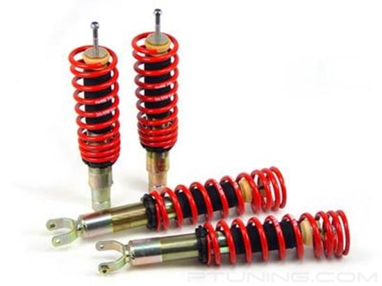 Picture of Street Performance Lowering Coilover Kit (Front/Rear Drop: 0.8"-3" / 0.8"-2.5")