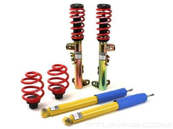 Picture of Street Performance Lowering Coilover Kit (Front/Rear Drop: 1.5"-2.5" / 1"-1.8")